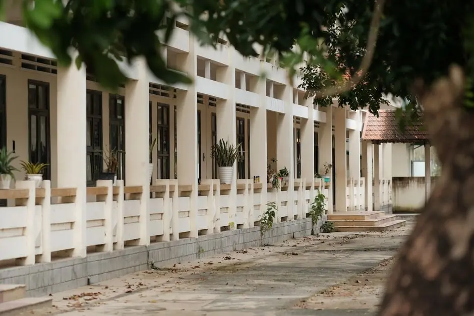 Kos Kampus Terdekat: Tips Cari Tempat Tinggal yang Pas Buat Mahasiswa